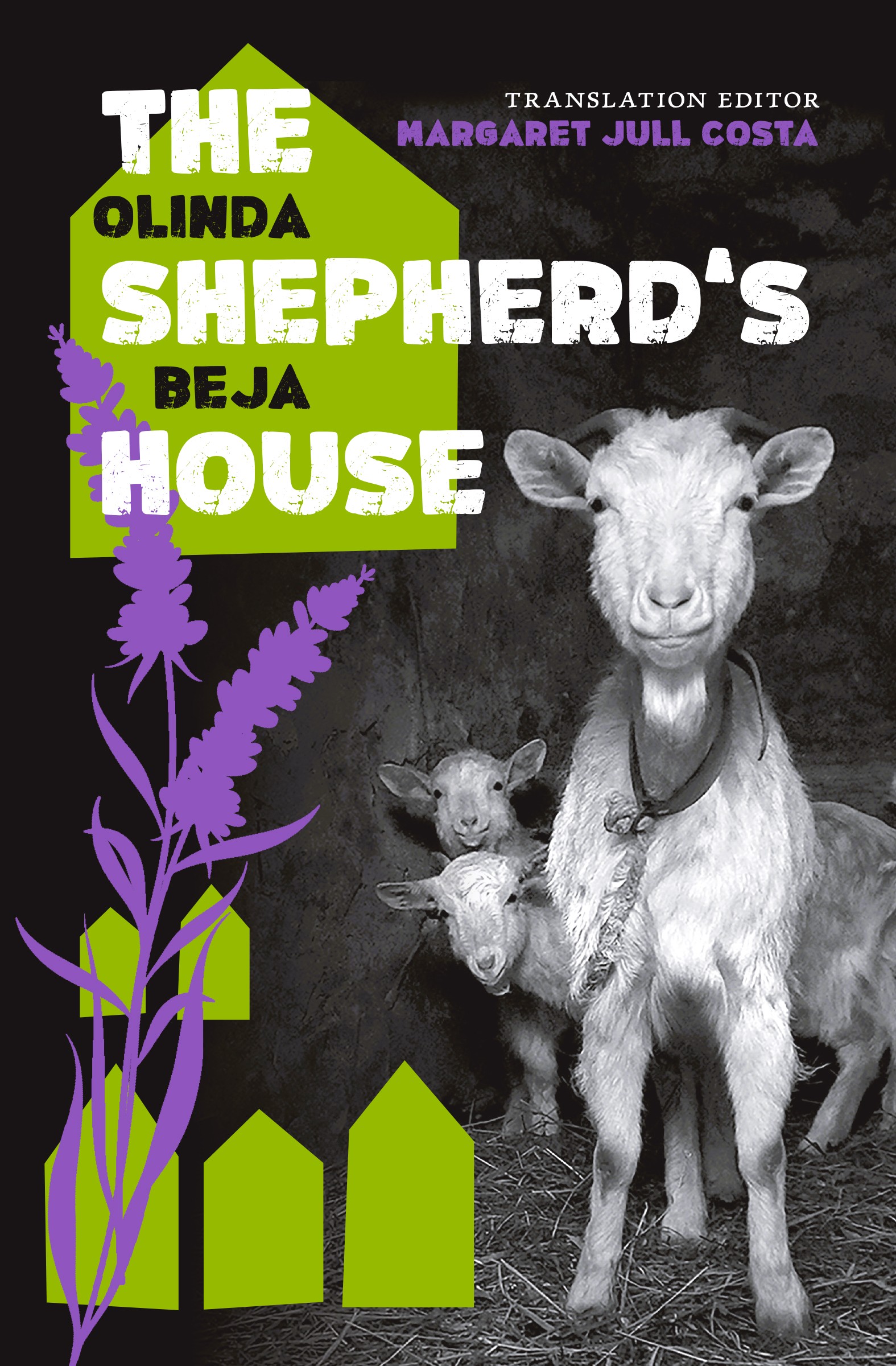 Shepard House The Shepherd’s House – ARQUIPÉLAGO PRESS